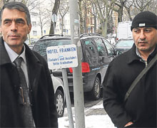 'Tedbir kararıyla oynamadım'