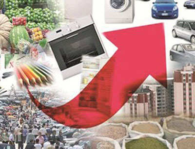 Zamlar enflasyonu vurdu!..