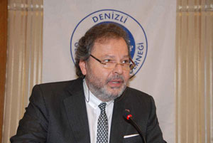 Cüneyt Zapsu'dan Suriye iddiası