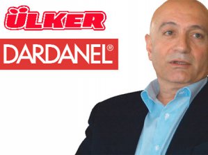 Dardanel Ülker'le yollarını ayırdı!