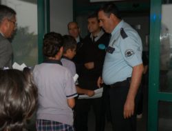 Kadirli’de Süte Duyarlılık Gösteren 25 Öğrenci Hastanelik Oldu