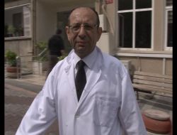 Hasta Yakını Klinik Şefine Saldırdı