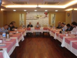 İslam Alimleri 'Peygamber Yolu'nda Buluşuyor