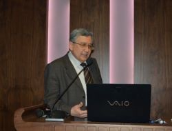 Depremde Ayakta Kalmanın Şartı Beton