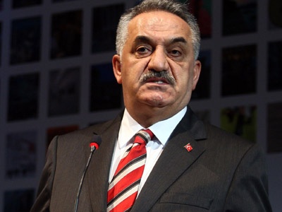 Bakan Yazıcı, Yeni TTK'yı anlattı!