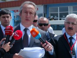 Balyoz Davası Avukatları Mahkemeyi Suçladı