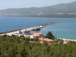 Silifke'de 4.0 Büyüklüğünde Deprem