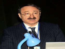 "Türkiye Mutlaka İki Üç Nükleer Santral Yapmalı"