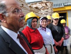 Sivas Valisi Kolat: Müşahede Altında Tutulan Çocuklar Taburcu Edildi