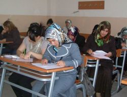 Peygamber Sevgisinde Yarıştılar