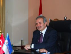 Özgan: Fakültemiz Hayırlı Olsun