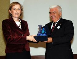 "Kadın Girişimci Sayısını Artırmayı Hedefliyoruz!"