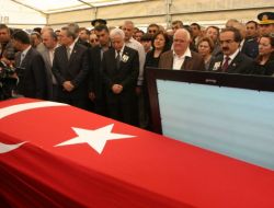 "Develi Kubbede Hoş Bir Sada Bırakmıştır"