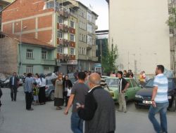 Kütahya’da 5.1 Büyüklüğündeki Deprem, Paniğe Yol Açtı