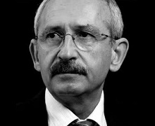 Beşiktaş yönetimi Kılıçdaroğlu'nu ziyaret etti