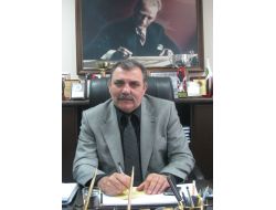 "Okul Sütü Projesi Sağlıklı Nesiller İçin Bir Devlet Politikası Olmalı"