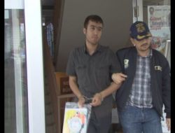 Adıyaman'daki Kck Operasyonu