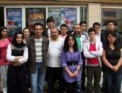 Tiyatroların Özelleştirilmesine Sahneden Destek Verdiler