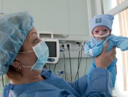 Rusya’da Doğum Yüzde 6 Arttı Ölüm Yüzde 3 Azaldı