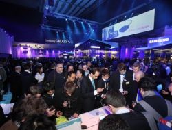 Dört Gözle Beklenen Galaxy S 3 Sonunda Görücüye Çıktı