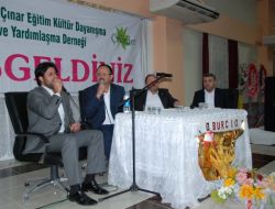 Ceyhan Müftüsü Şekerci: Kur-an’ı Rehber Edinenler Çağ Açıp, Çağ Kapattı