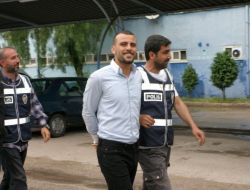109 Sahte Savcı Ve Polis, Gerçek Savcıya İfade Verecek