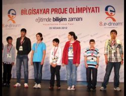 Serhat Nevbahar Koleji, Türkiye İkincisi