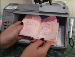 Türkiye’den Ruslara Vizesiz 60 Gün Jesti