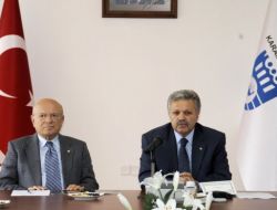 Türk Dil Bayramı'nın Programı Belli Oldu