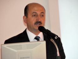 'Güvenirliği Tescillenmiş Üretim Günümüzde Daha Önemli Hale Geldi'