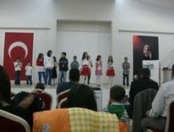 Ufuk Memurlar Derneği'nden Kutlu Doğum Programı