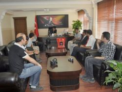 Silopi’de Satranç Turnuvasının Ödülleri Verildi