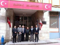 Mmo, 2 Belediye İle Daha Asansör Protokolü İmzaladı