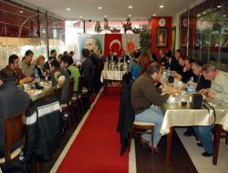 AK Partili Vekiller Gündemi Değerlendirdi!