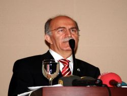 Vali Harput: Bursa Sanayiye Doydu, Hedef Enerji Turizmi Ve Hizmet Sektörü