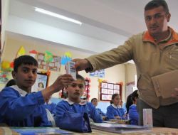 Kars'ta Sütten Dolayı Tatsız Bir Olay Yaşanmadı