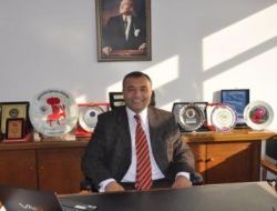 Vali Çiftçi: Depremde Can Ve Mal Kaybı Yok