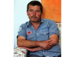 Şehit Astsubay’ın Baba Ocağına Ateş Düştü