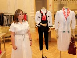 Beymen, Yurtdışındaki İkinci Mağazasını Erbil'de Açtı