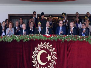 30 Ağustos'a KÖŞK ev sahipliği yapacak