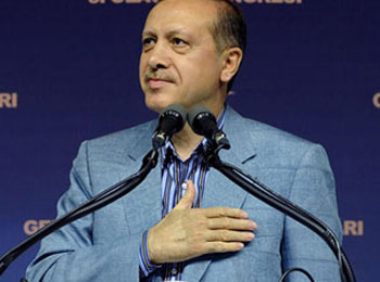 Başbakan Erdoğan'dan flash açıklama