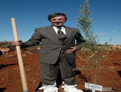 Türkiye İş Bankası Yönetim Kurulu Başkanı Çimenbiçer: Ekolojik Kriz, Ekonomik Krizle Kıyas Edilemez!