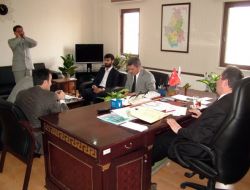 Nevşehir’de Din Görevlileri, Şehri Temsil Etmek İçin Yarıştı