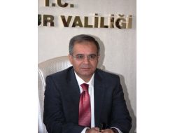 Burdur Valiliği Okul Sütünü İncelemeye Aldı
