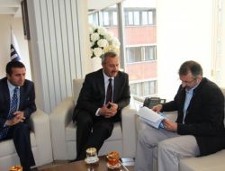 Milletvekili Yavilioğlu: Yerel Yönetimlerimiz Ustalık Dönemini İcra Ediyor