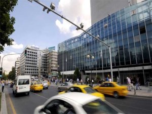 Trafikte Yeni Dönem