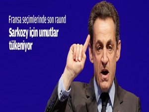 Sarkozy'den Bayrou'ya sert tepki