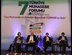 Kılıç: Türkiye’nin Kredisi De, İtibarı Da Düşmez Ama S&p’nin İtibarı Düştü