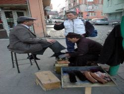 Karslı Vatandaşlar Demokratik Açılım Görüşmelerine İlgi Göstermedi, Birlik, Kardeşlik Mesajı Verdi