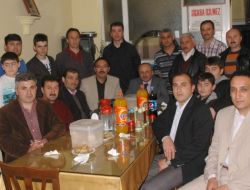 Cami Cemaatinin Kur'an Kursu Sona Erdi